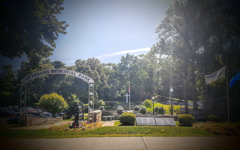 Veteran’s Memorial Park