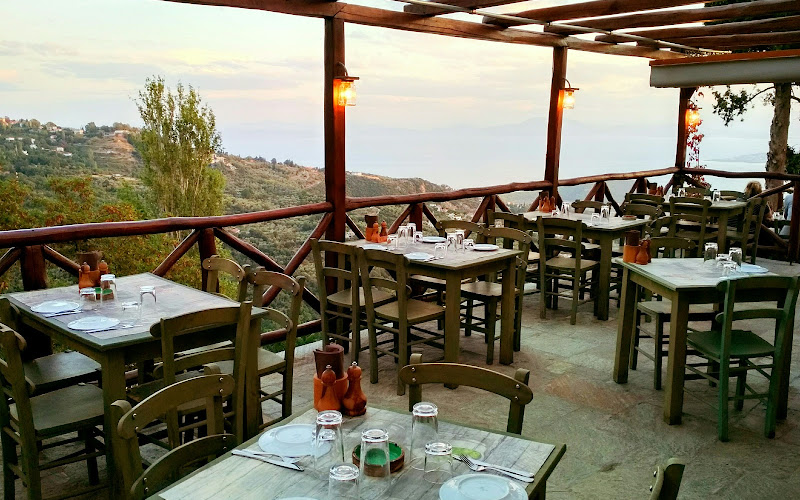 Kardamo OINOMAGEIREIO