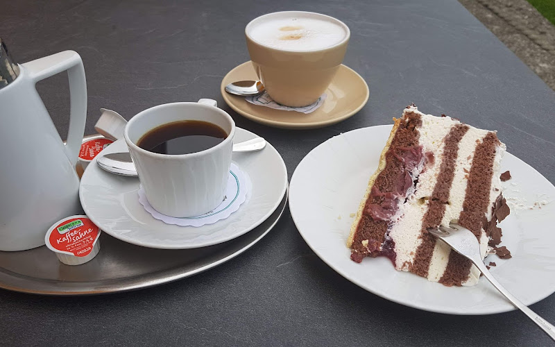 Hotel garni Café Hasler