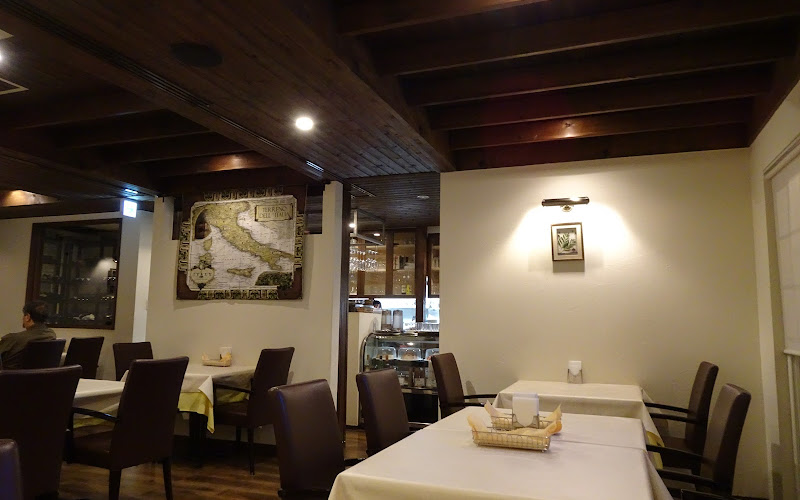 リストランテ カリーナ