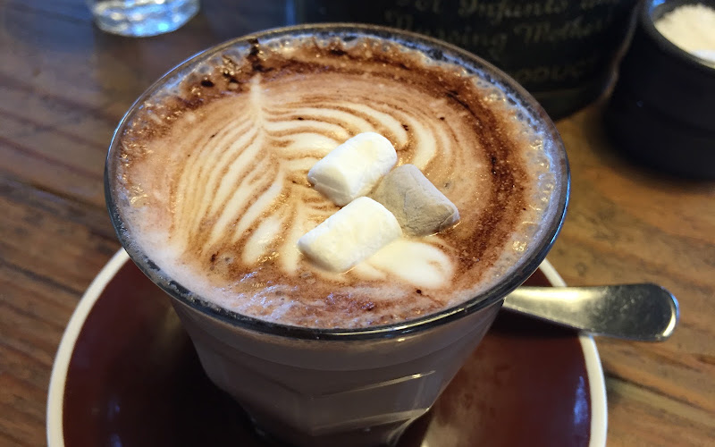 Laneway Coffee, Darwin
