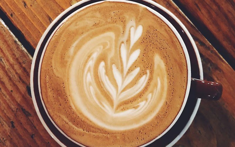 LuLu Coffee