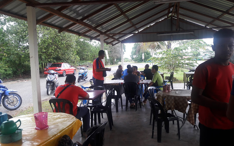 Restoran Noor Fazila (Kedai Makan AbgLan)