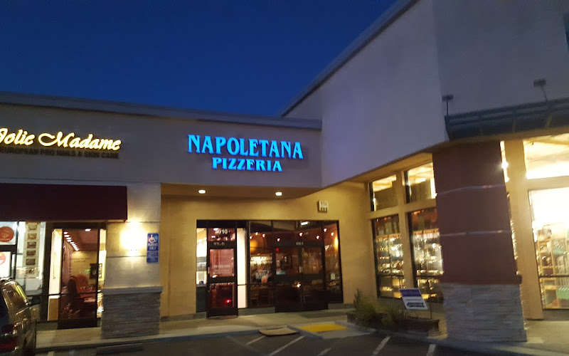 Napoletana Pizzeria