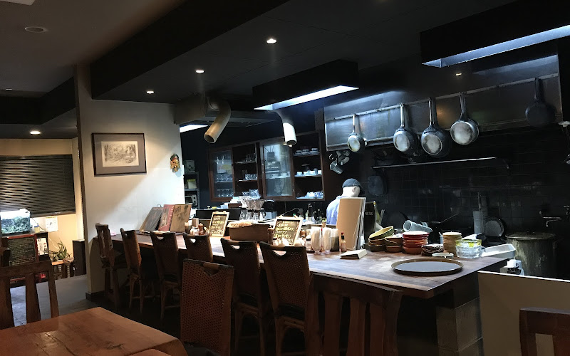 Cafe 454