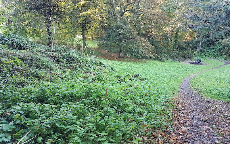 エフォード・バレー自然公園