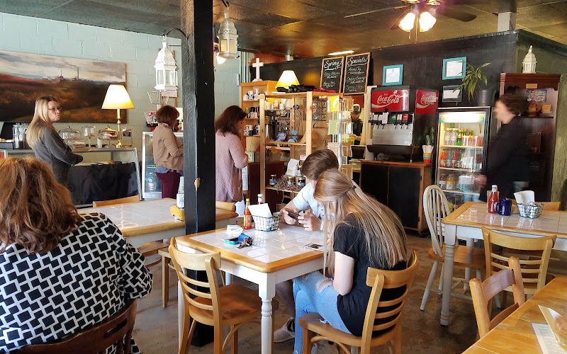 Solomon's Porch Cafe & Catering
