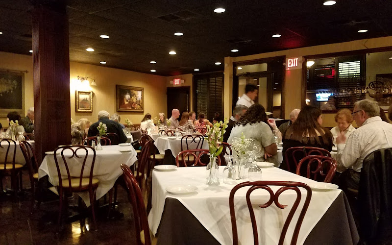 Primavera Ristorante