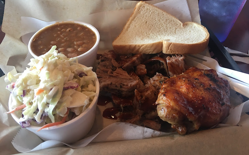 Smokin' Jonny's BBQ