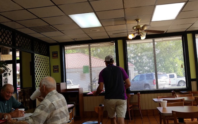 Bertile's Restaurant