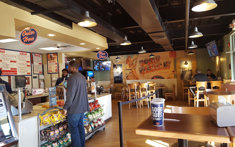 Jersey Mike's Subs