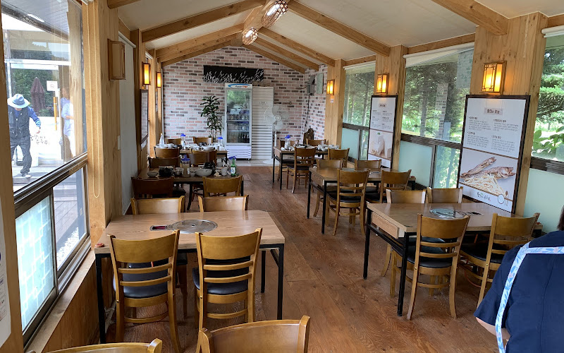 뚱할머니순두부