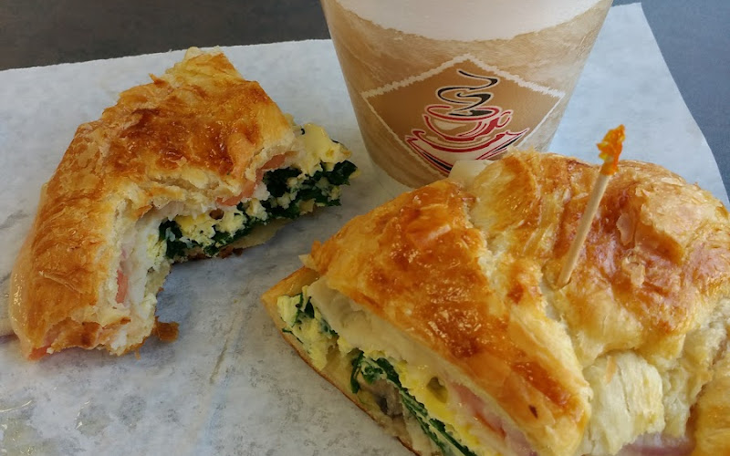 East Coast Bagels