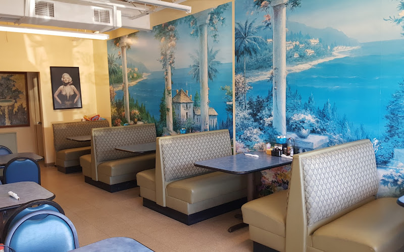 Honey Bunny Bistro
