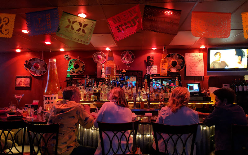 El Gallo Restaurant