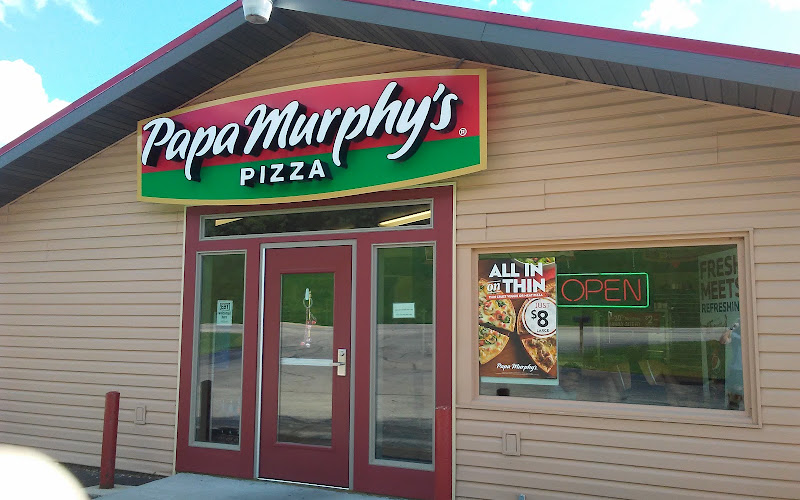 Papa Murphy's | Take 'N' Bake Pizza