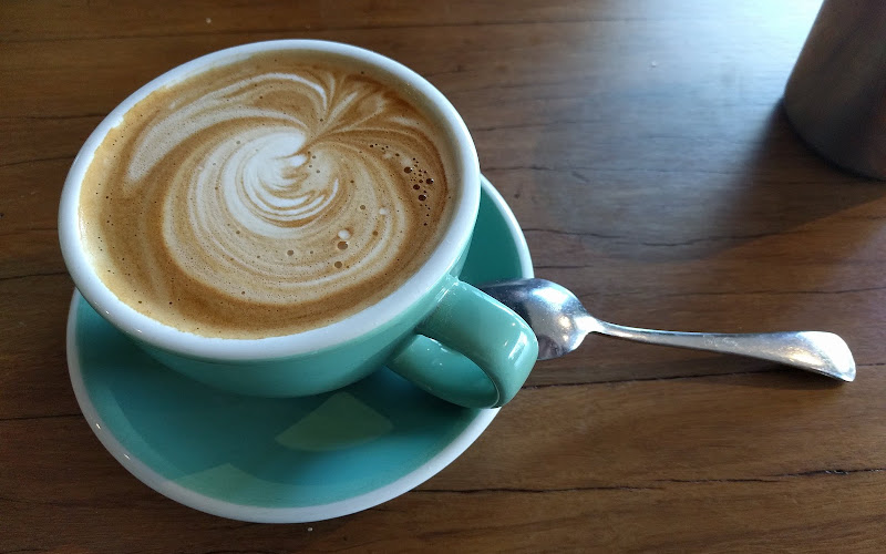 Bourke Street Bakery Banksmeadow