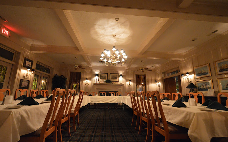 Clark's Restaurant