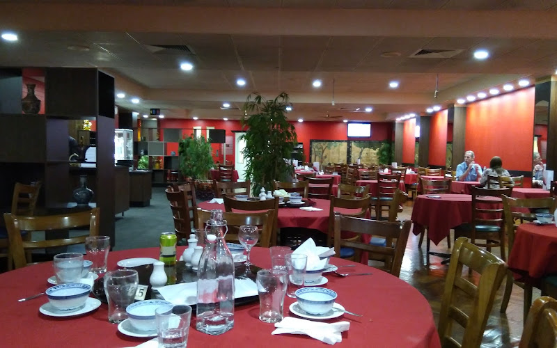 Oriental Pearl Chinese Restaurant