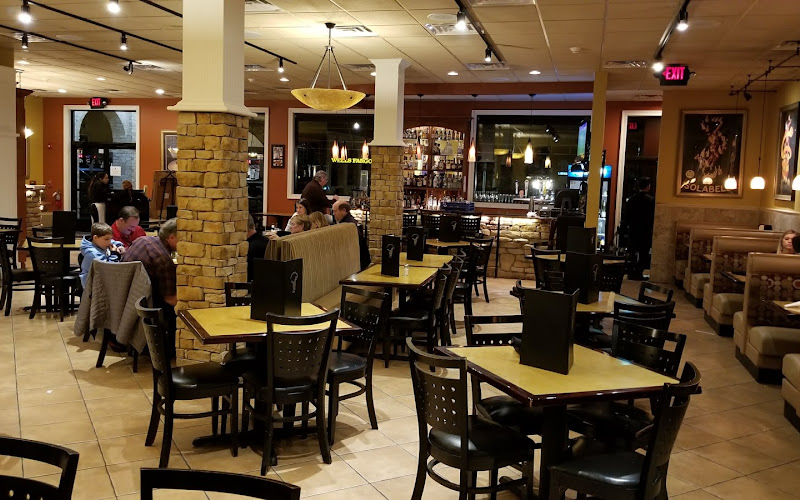 Cesare's Ristorante & Pizza