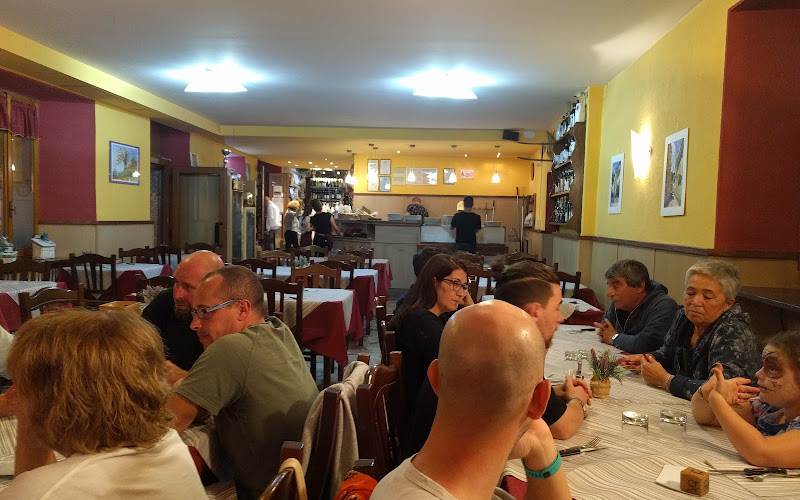 Ristorante Locarno