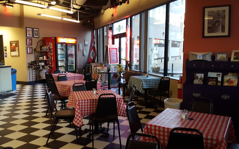 Aldo's Italian Kitchen