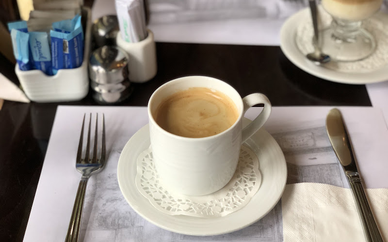 Lord Stow’s Café