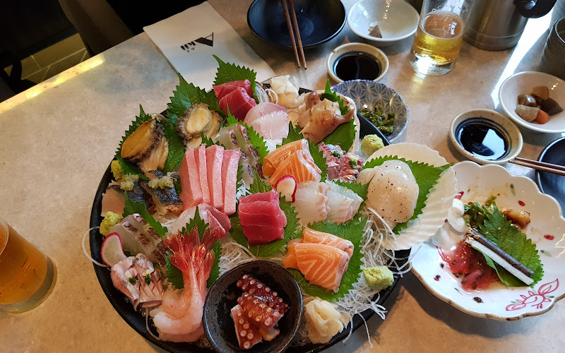 갓포아키 여의도점