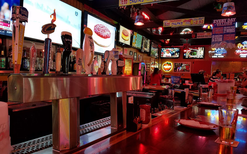 Fricker's Findlay