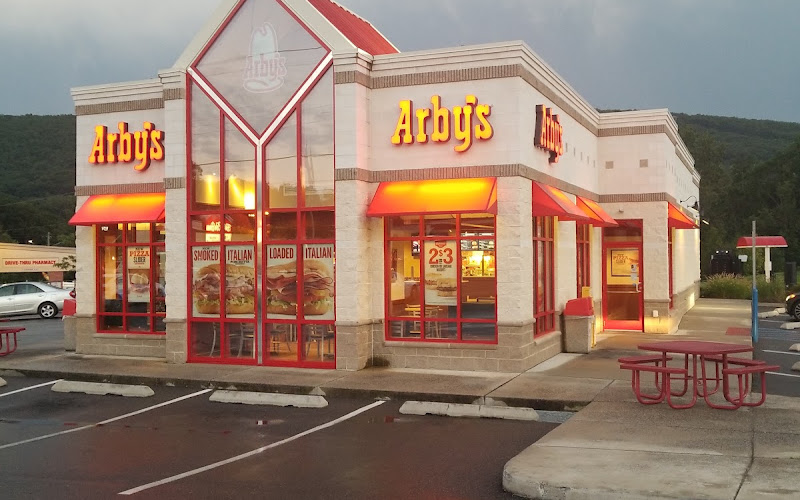 Arby's