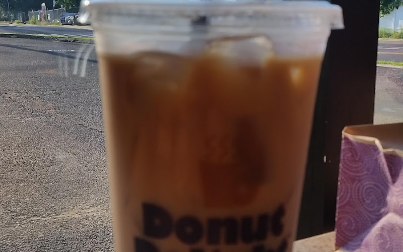 Donut Delight