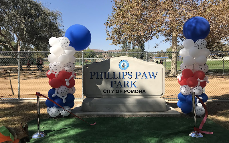 Phillips Ranch Park