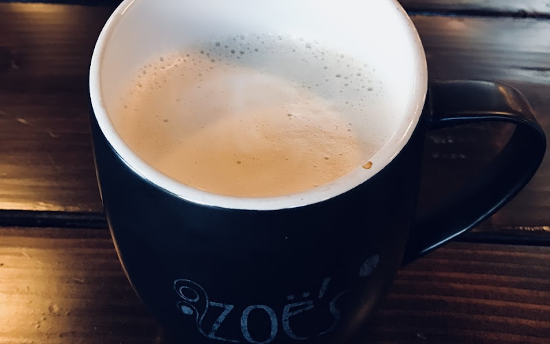 Zoe's Cafe & Events