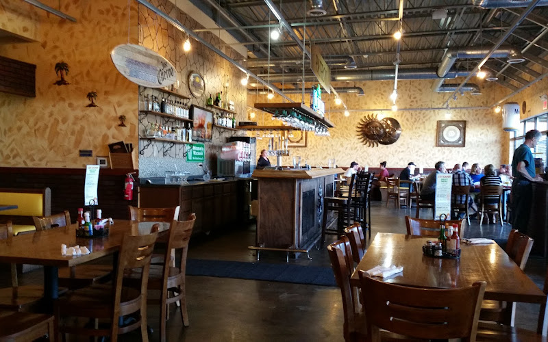 Los Cabos Mexican Grill