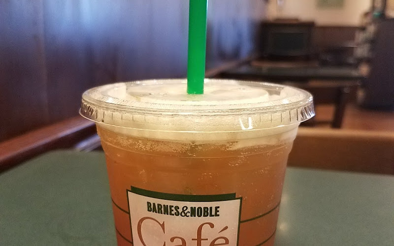 Barnes & Noble