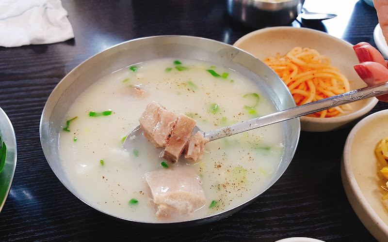 화성식당