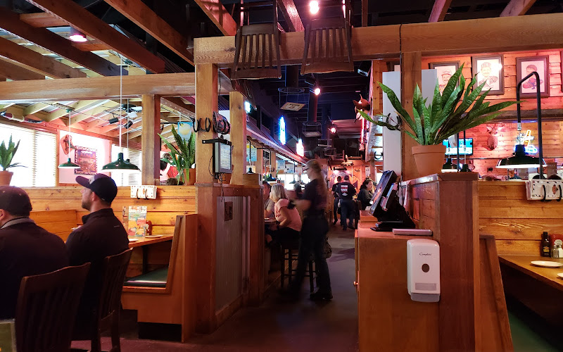 Texas Roadhouse