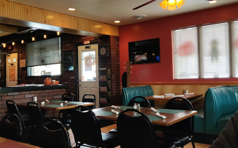 Fontana's Cafe