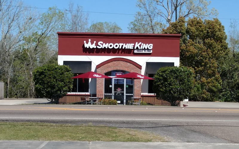 Smoothie King