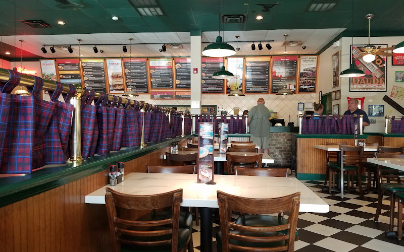 McAlister's Deli