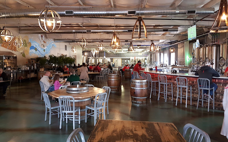 Akademia Brewing Company