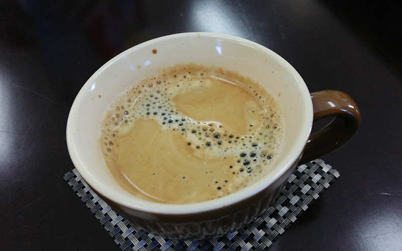 ちゅら海CAFE かふぅ