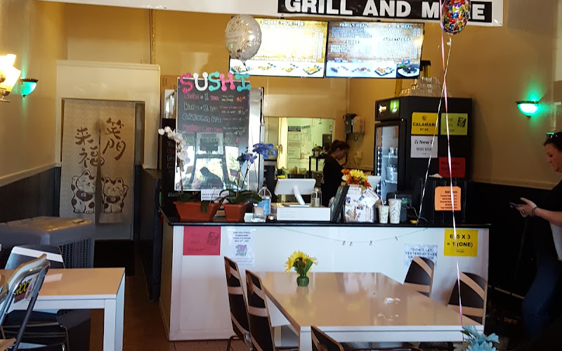 Koala Bear Grill And More