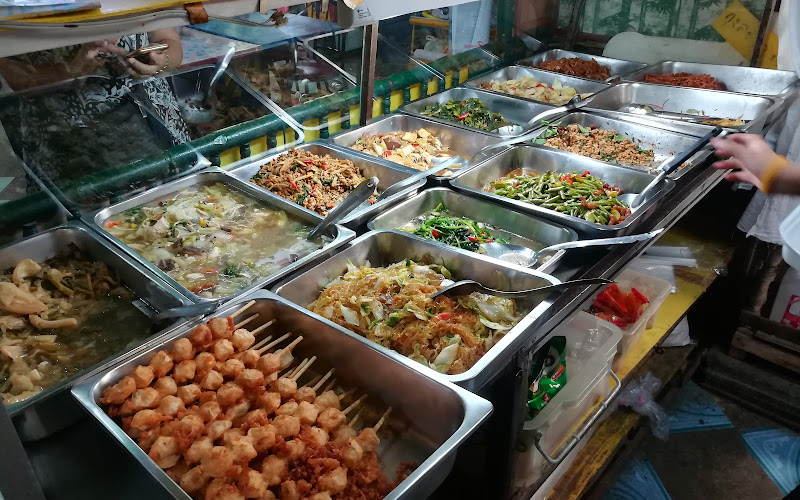 Ruen Phai Vegetarian Food Restaurant