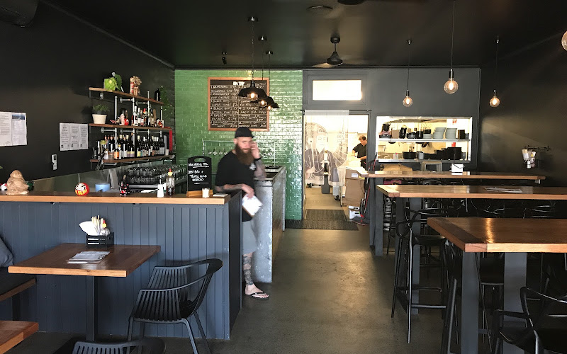 Backbone Bar