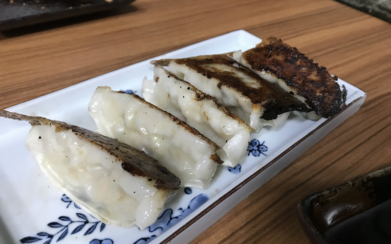 居酒屋さっちゃん