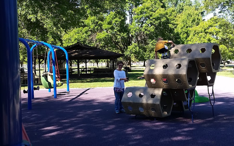 Tri-Township Park Zoo