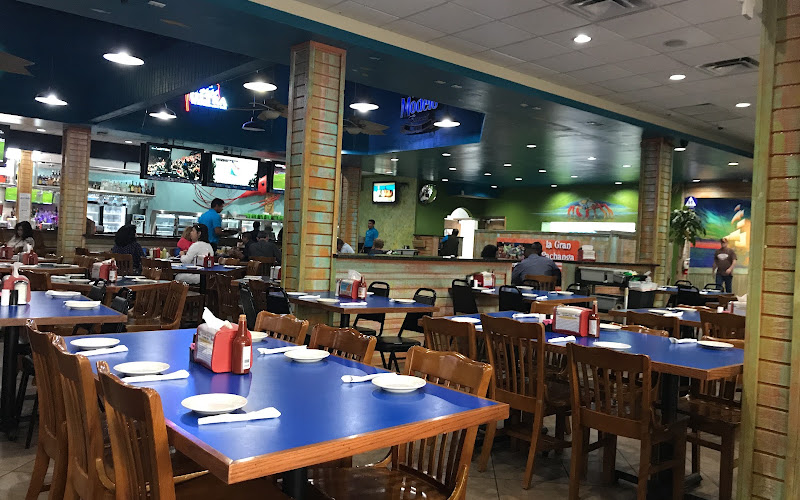 El Bucanero - Embassy