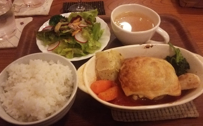 Coccola Café & Gallery