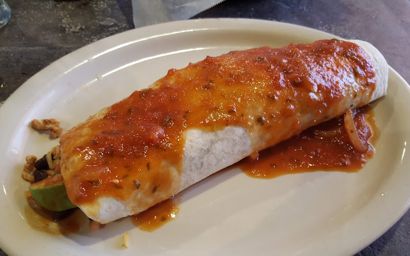 Chicotes Mexican Grill